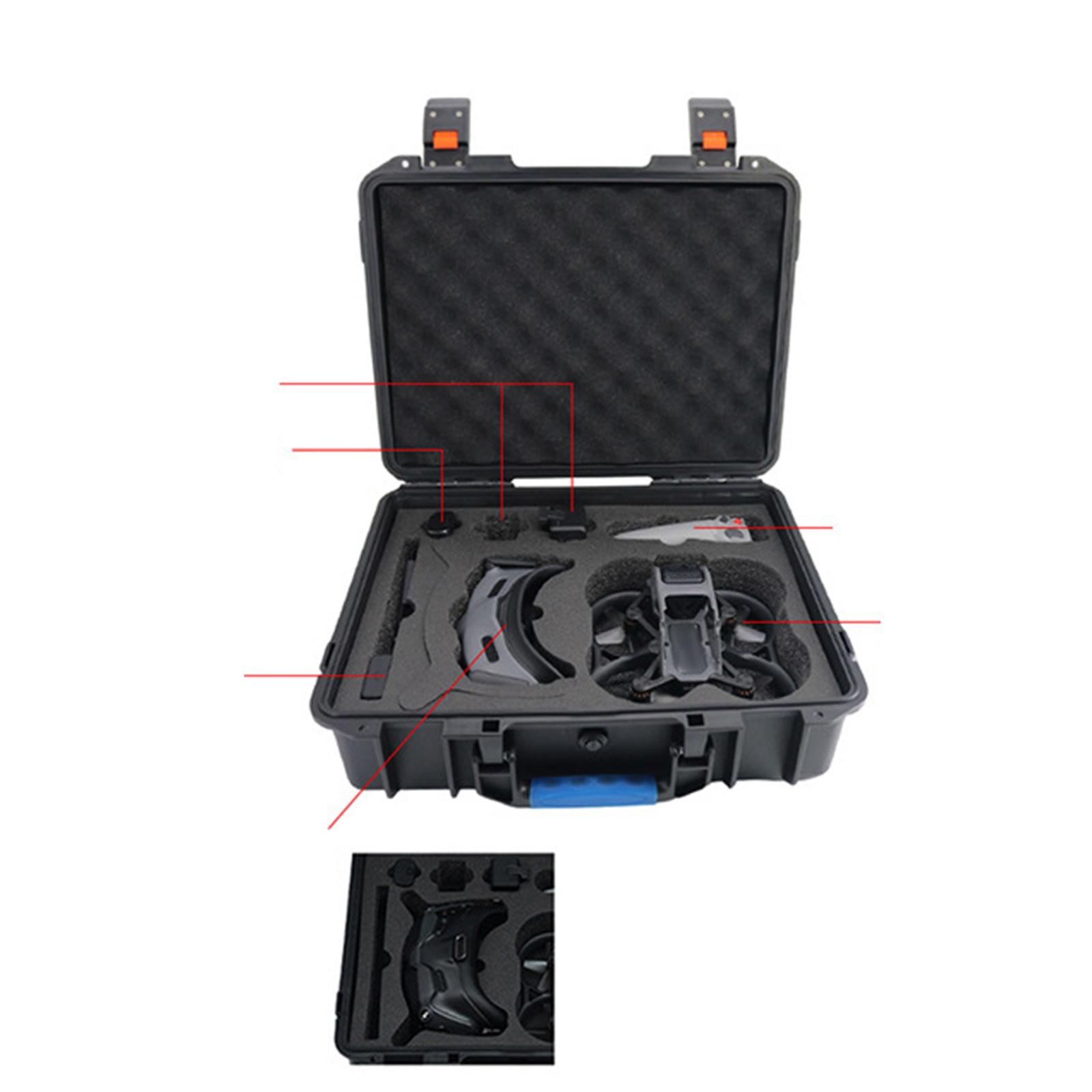 Tragbare Drohnentasche, Reise- – Travel Accessories Plane Bewertung und Preis