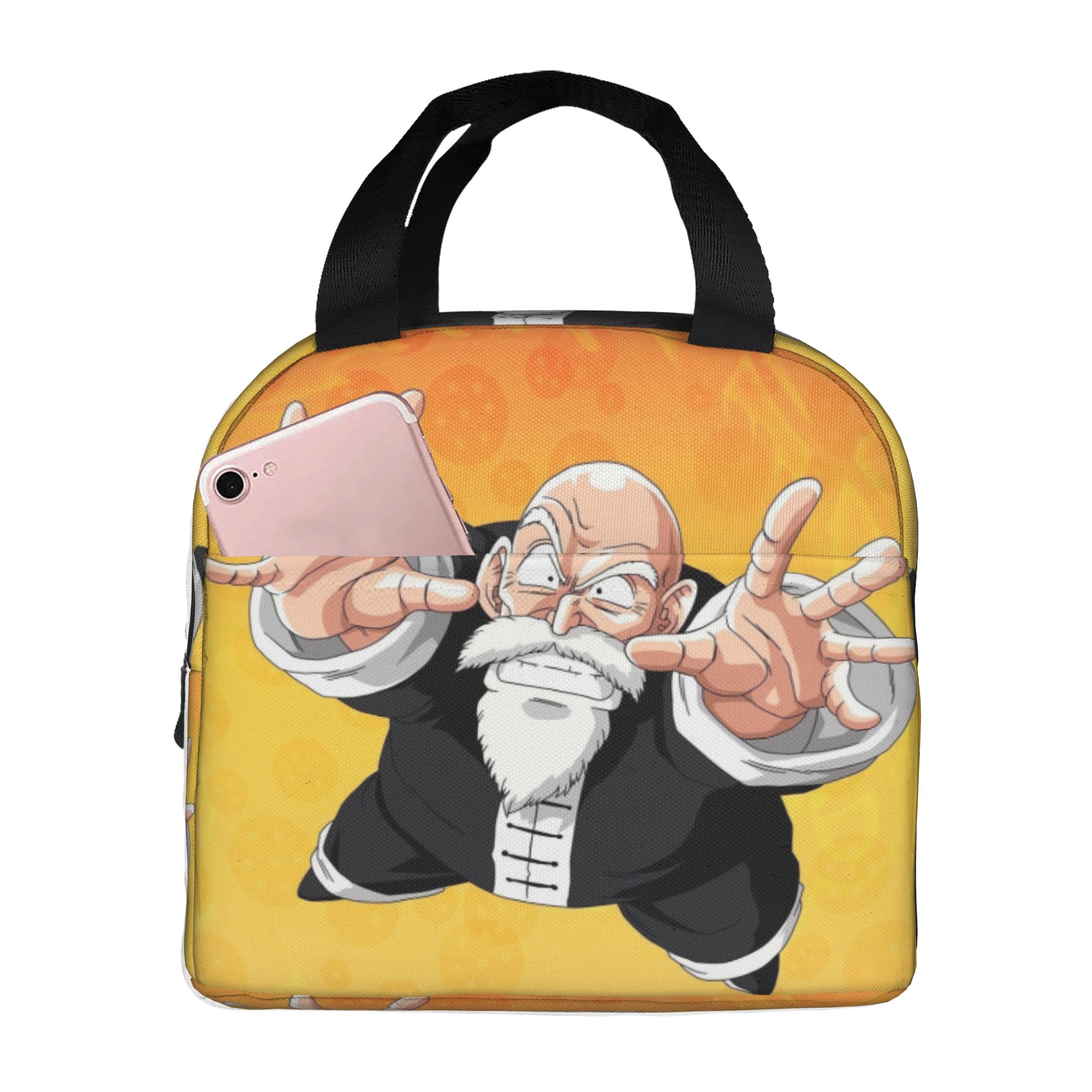 D-Dragon B-Ball Masters Roshis – Travel Accessories 2022 Bewertung und Preis
