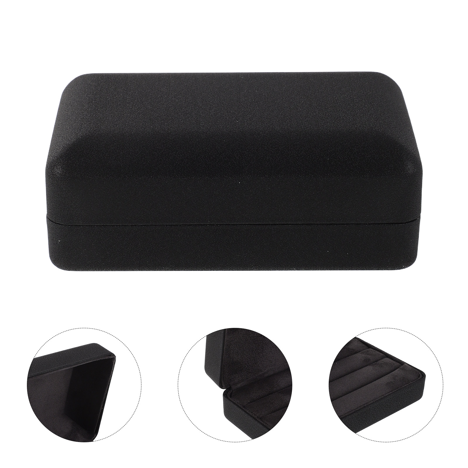 Schmuck-Organizer-Box, tragbar – Accessories Travel Jewelry Box Bewertung und Preis