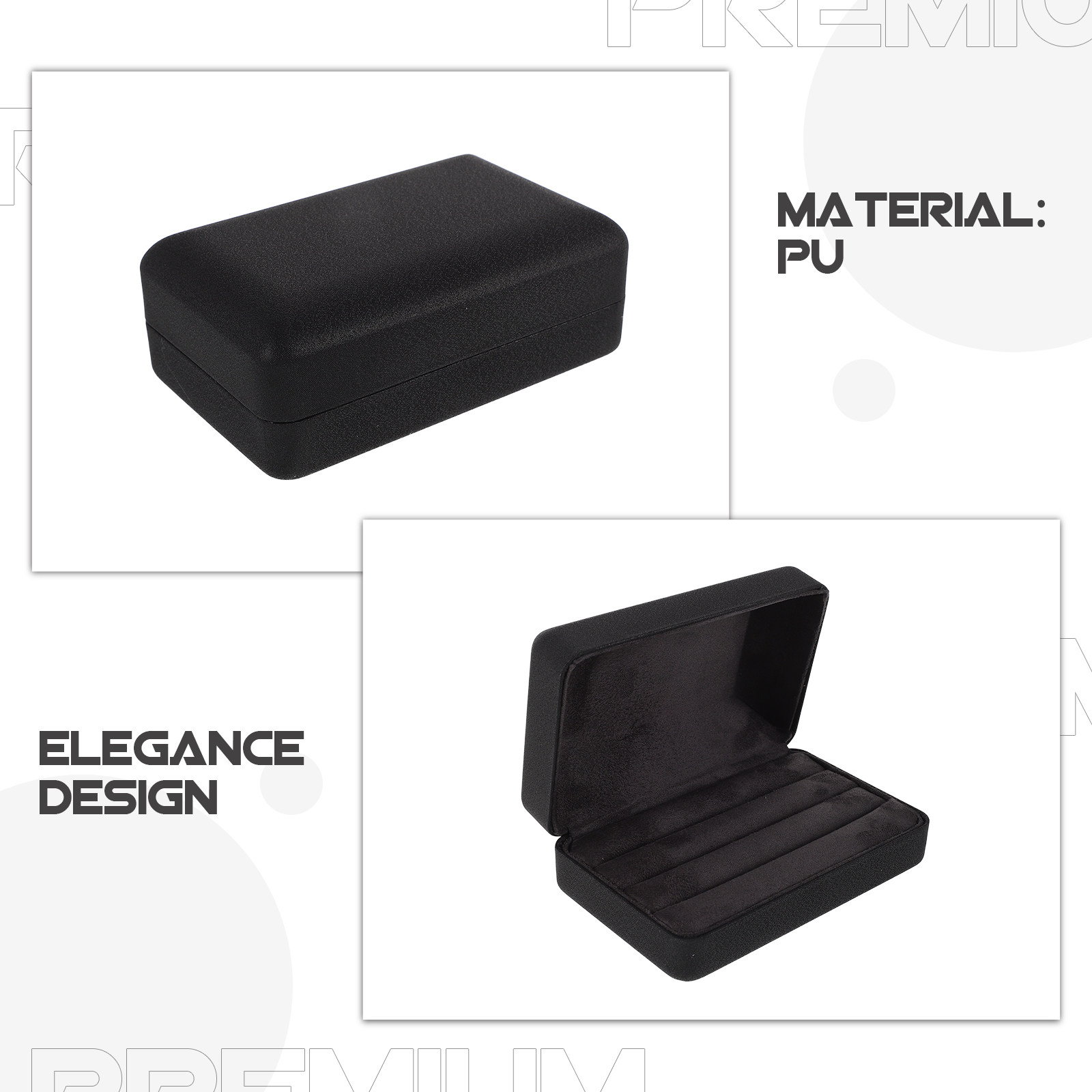 Schmuck-Organizer-Box, tragbar – Accessories Travel Jewelry Box Bewertung und Preis