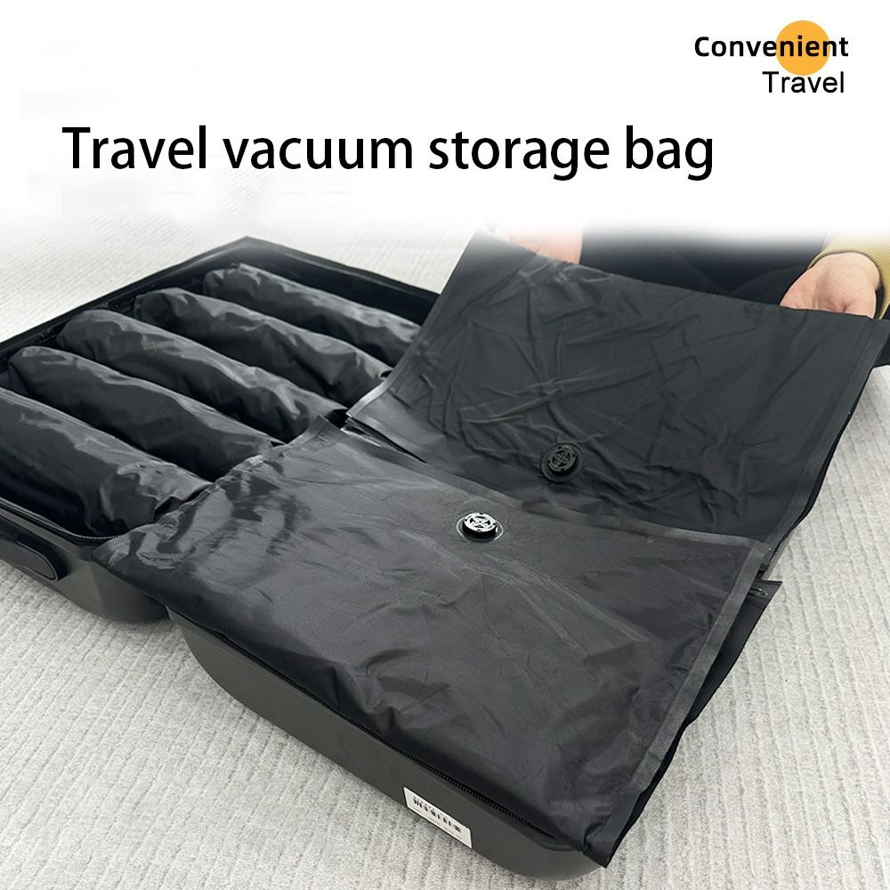 Neue Wiederverwendbare Handrol – Compression Bag Vacuum Bewertung und Preis