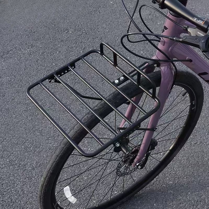 Verstärkter Gepäckträger für S – Travel Accessories Bike Bewertung und Preis