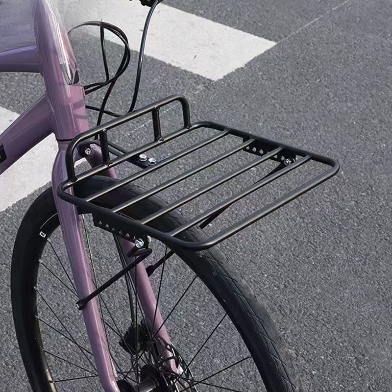Verstärkter Gepäckträger für S – Travel Accessories Bike Bewertung und Preis