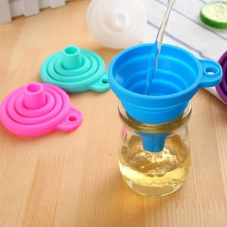 1/4 Stück Silikon-Zusammenklap – Water Bottle Collapsible Bewertung und Preis