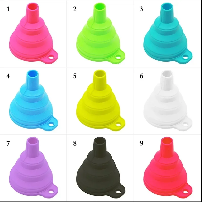 1/4 Stück Silikon-Zusammenklap – Water Bottle Collapsible Bewertung und Preis