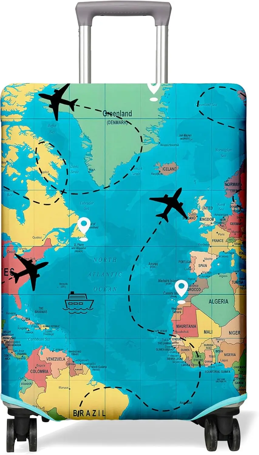 Flugkarten-Navigation Reisegep – Travel Related Accessories Bewertung und Preis