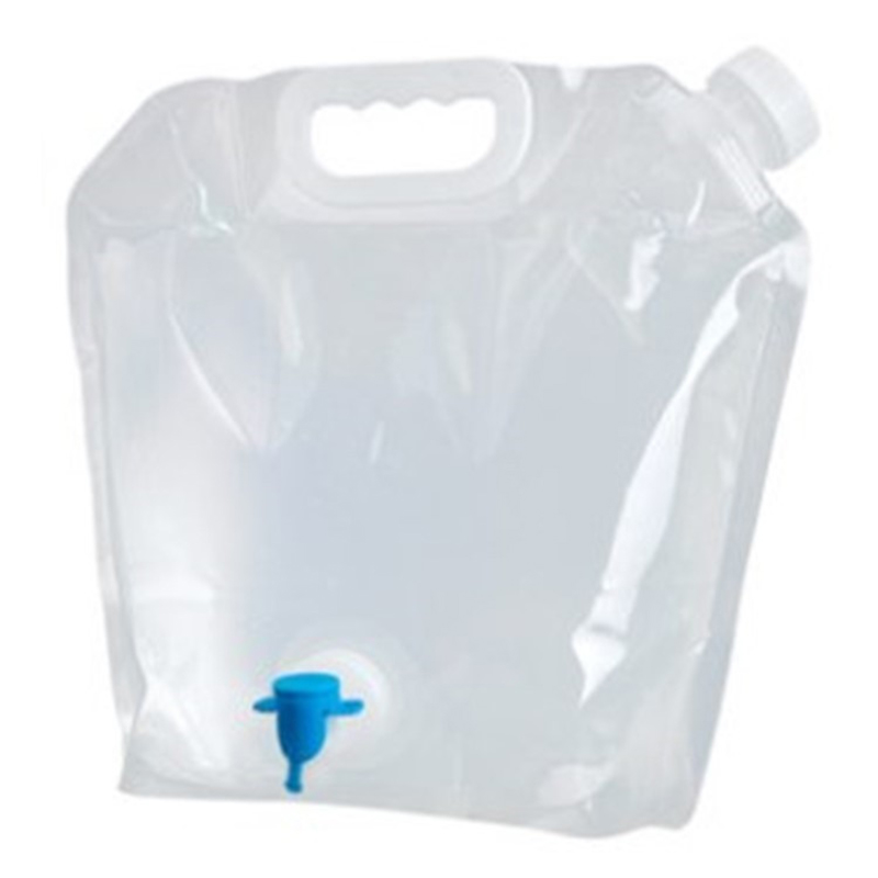 Zusammen klappbarer Wasser beh – Water Bottle Collapsible Bewertung und Preis