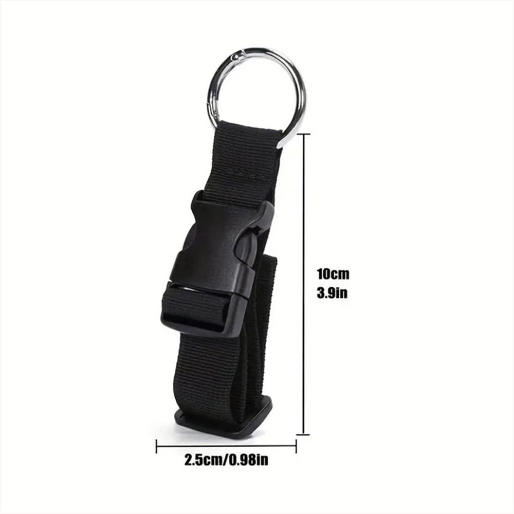 Reisegepäck-Fixiergurt, extern – Travel Accessories Plane Bewertung und Preis