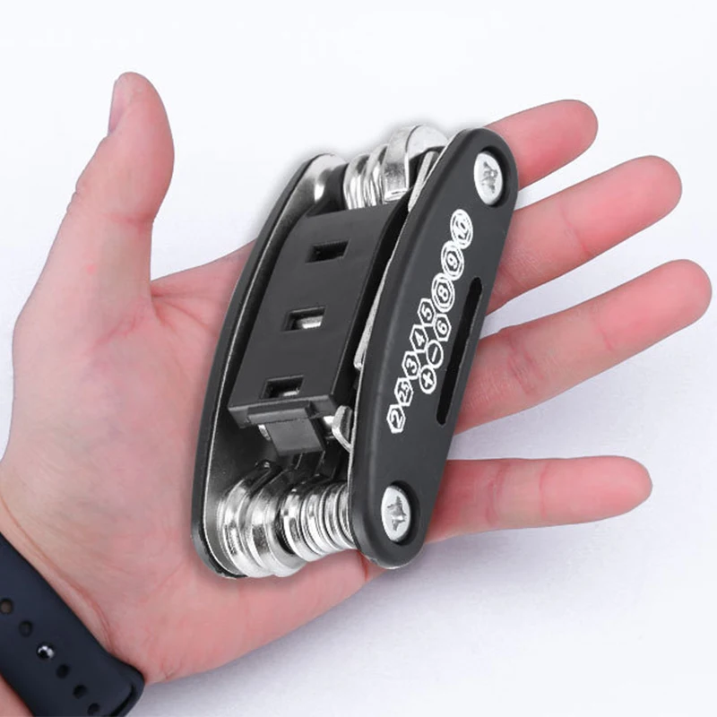 Tragbare Fahrrad Reparatur Too – Travel Accessories Bike Bewertung und Preis