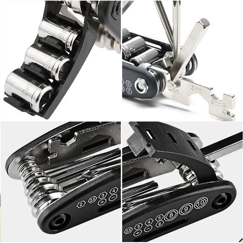 Tragbare Fahrrad Reparatur Too – Travel Accessories Bike Bewertung und Preis