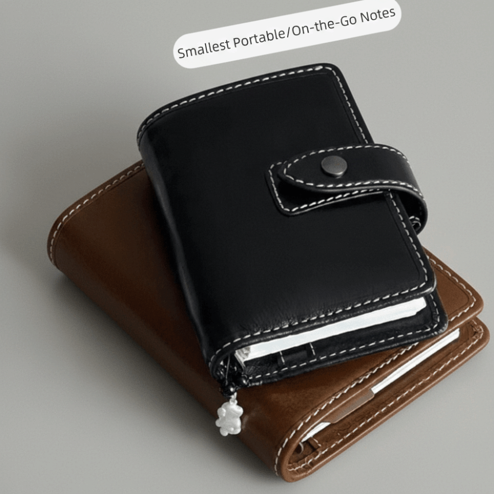 Hartschalen-Notizbuch M5 mit h – Travel Notebook Journal Bewertung und Preis
