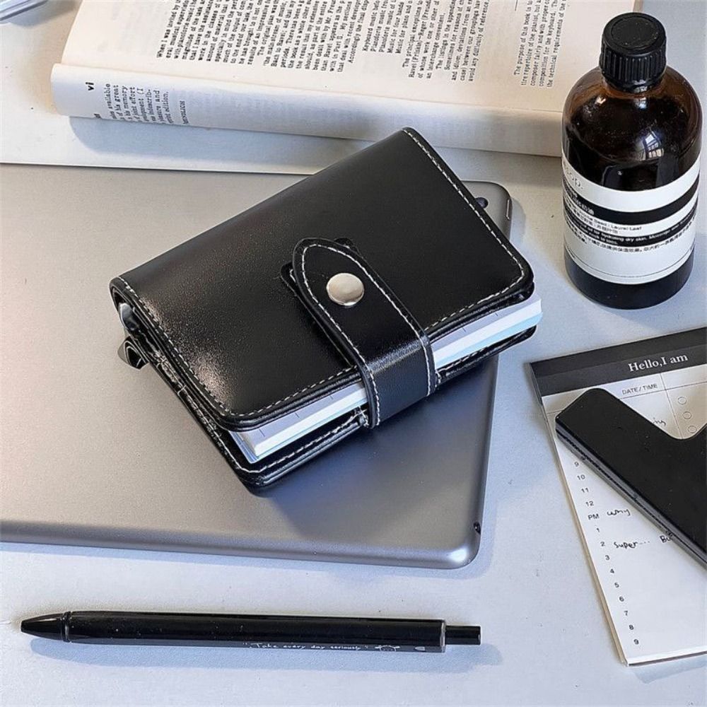 Hartschalen-Notizbuch M5 mit h – Travel Notebook Journal Bewertung und Preis