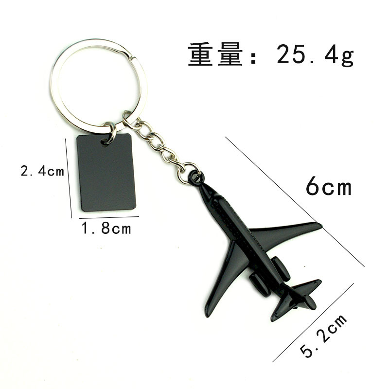 Kreativer 3D-Flugzeugmodell-Sc – Travel Accessories Plane Bewertung und Preis