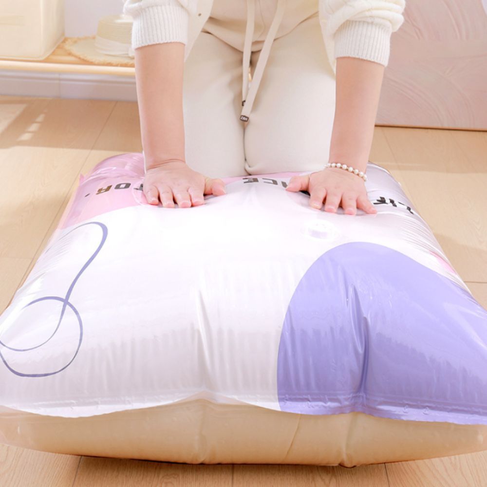 Press & Seal Vakuum-Aufbewahru – Compression Bag Vacuum Bewertung und Preis