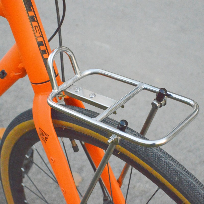 Fahrradträger aus Edelstahl, b – Travel Accessories Bike Bewertung und Preis