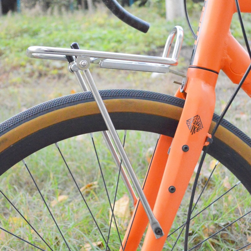 Fahrradträger aus Edelstahl, b – Travel Accessories Bike Bewertung und Preis