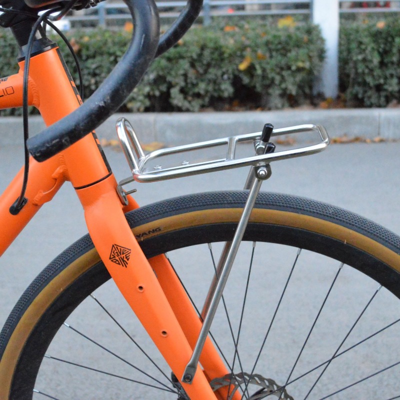 Fahrradträger aus Edelstahl, b – Travel Accessories Bike Bewertung und Preis