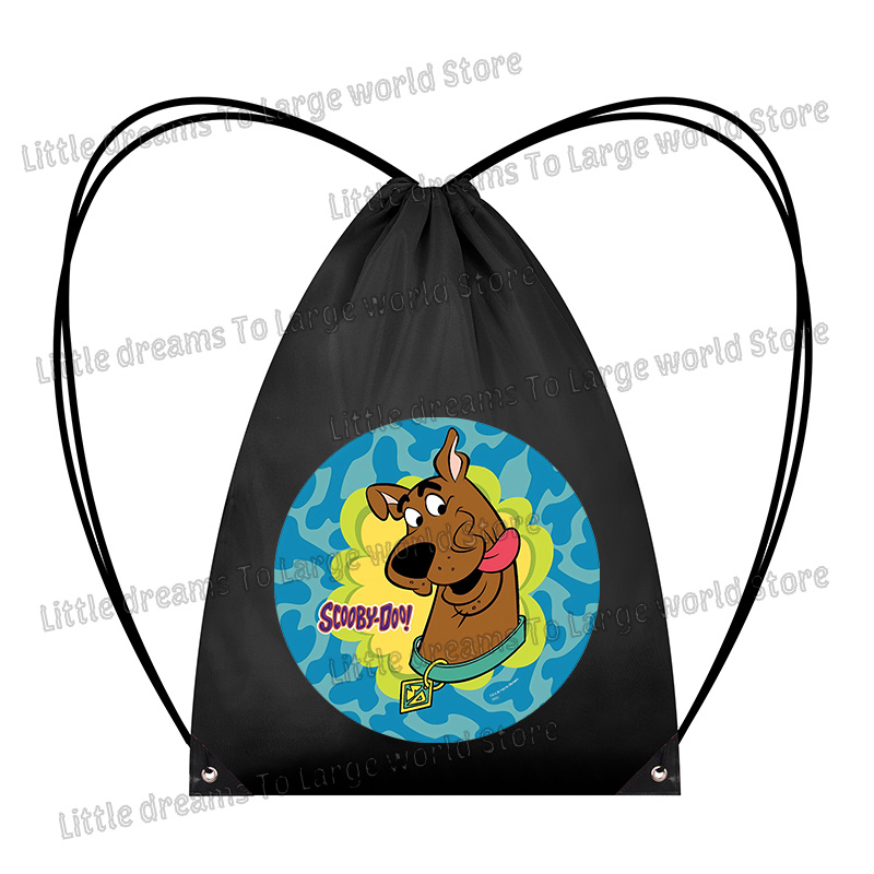 Scooby Doo Aufbewahrungstasche – Travel Accessories Store Bewertung und Preis