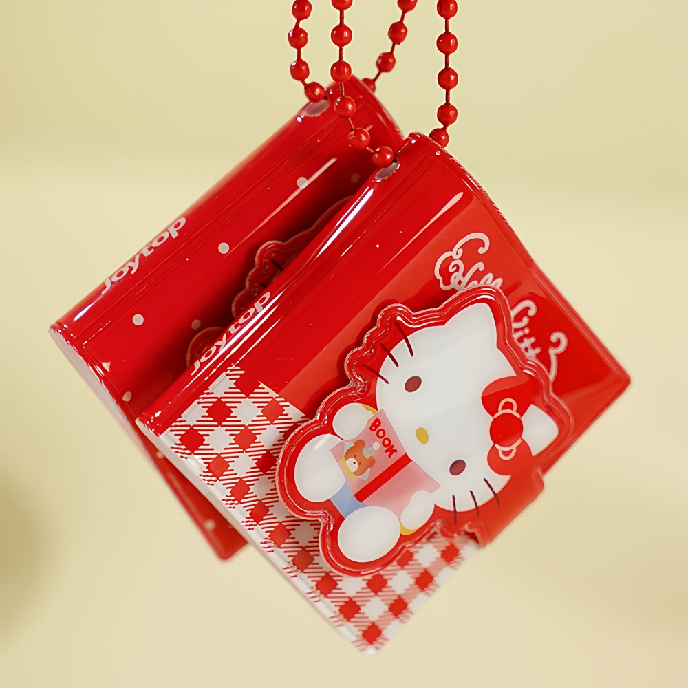 Original Sanrio Notizbuch, Hel – Travel Notebook Journal Bewertung und Preis