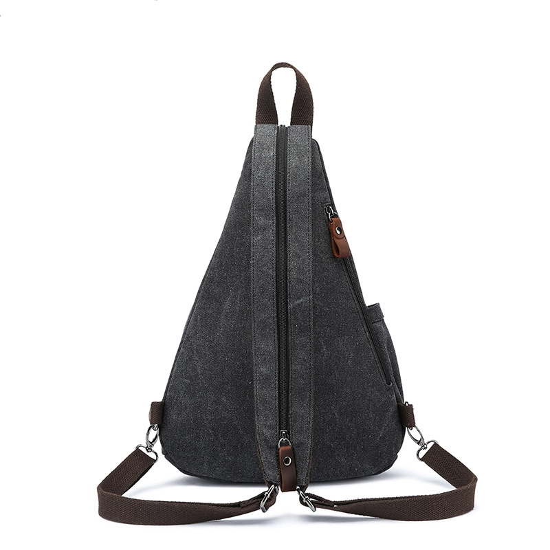 Umhängetasche aus Segeltuch, u – Travel Accessories Bike Bewertung und Preis