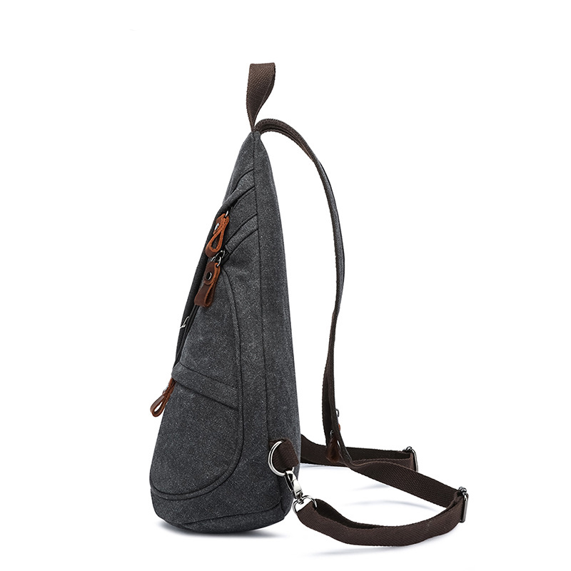 Umhängetasche aus Segeltuch, u – Travel Accessories Bike Bewertung und Preis