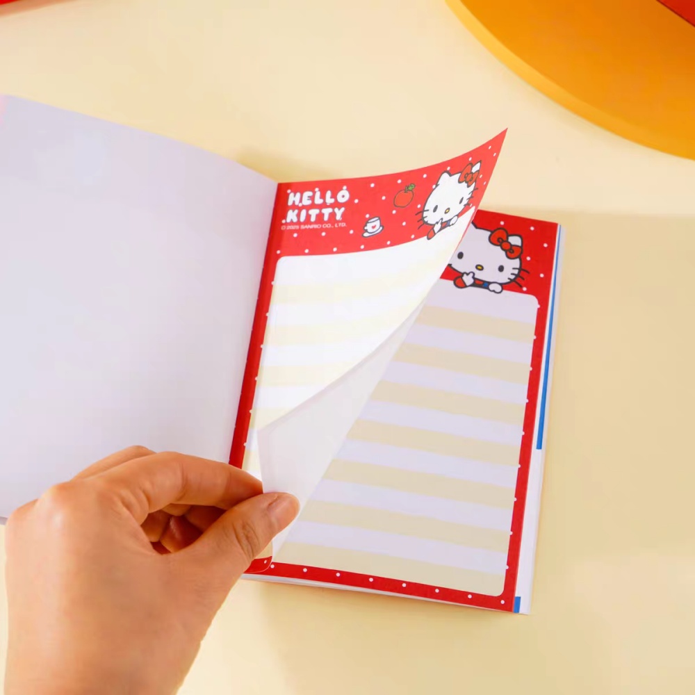 100 Stück Original Sanrio Hell – Travel Journal Accessories Bewertung und Preis