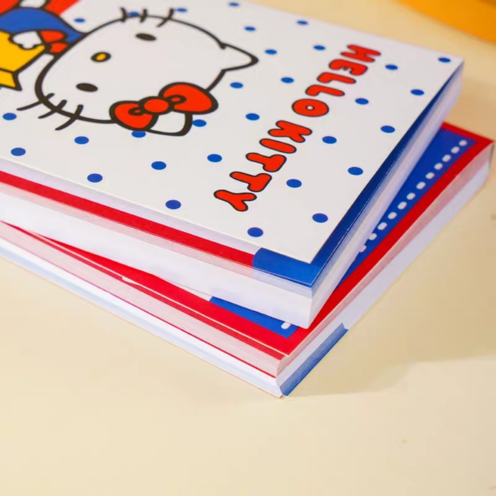 100 Stück Original Sanrio Hell – Travel Journal Accessories Bewertung und Preis