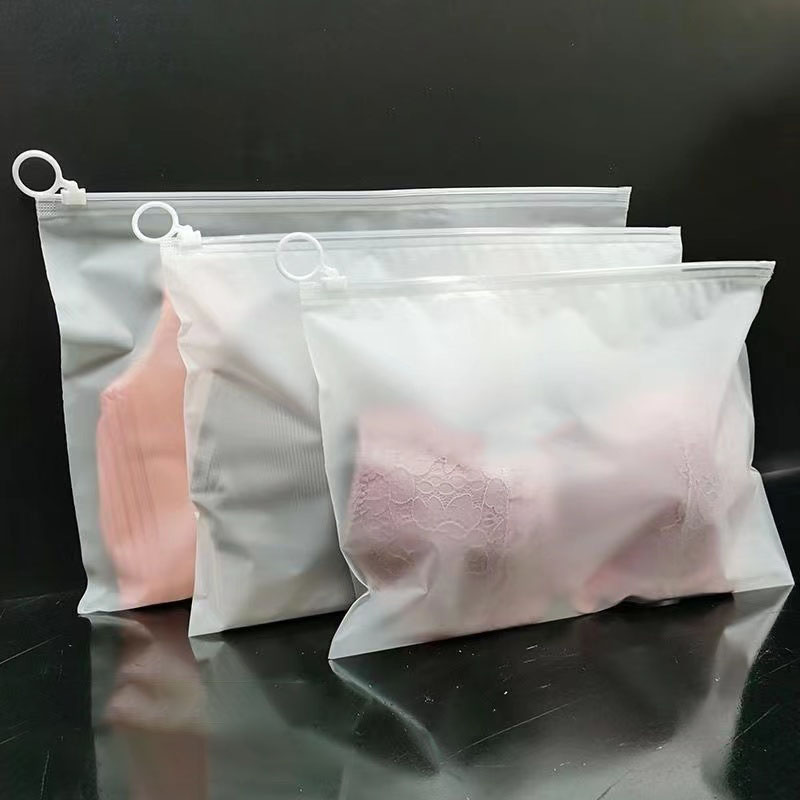 TETP 50Pcs Matt Zipper Taschen – Reusable Zip Bag Bewertung und Preis