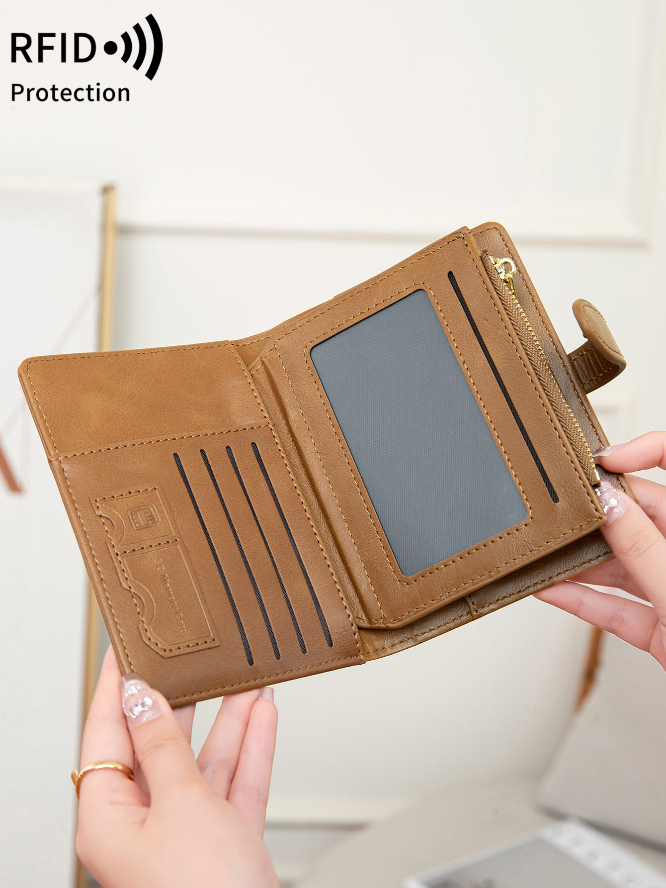 Multifunktionale RFID-Schutz-R – Travel Accessories Plane Bewertung und Preis