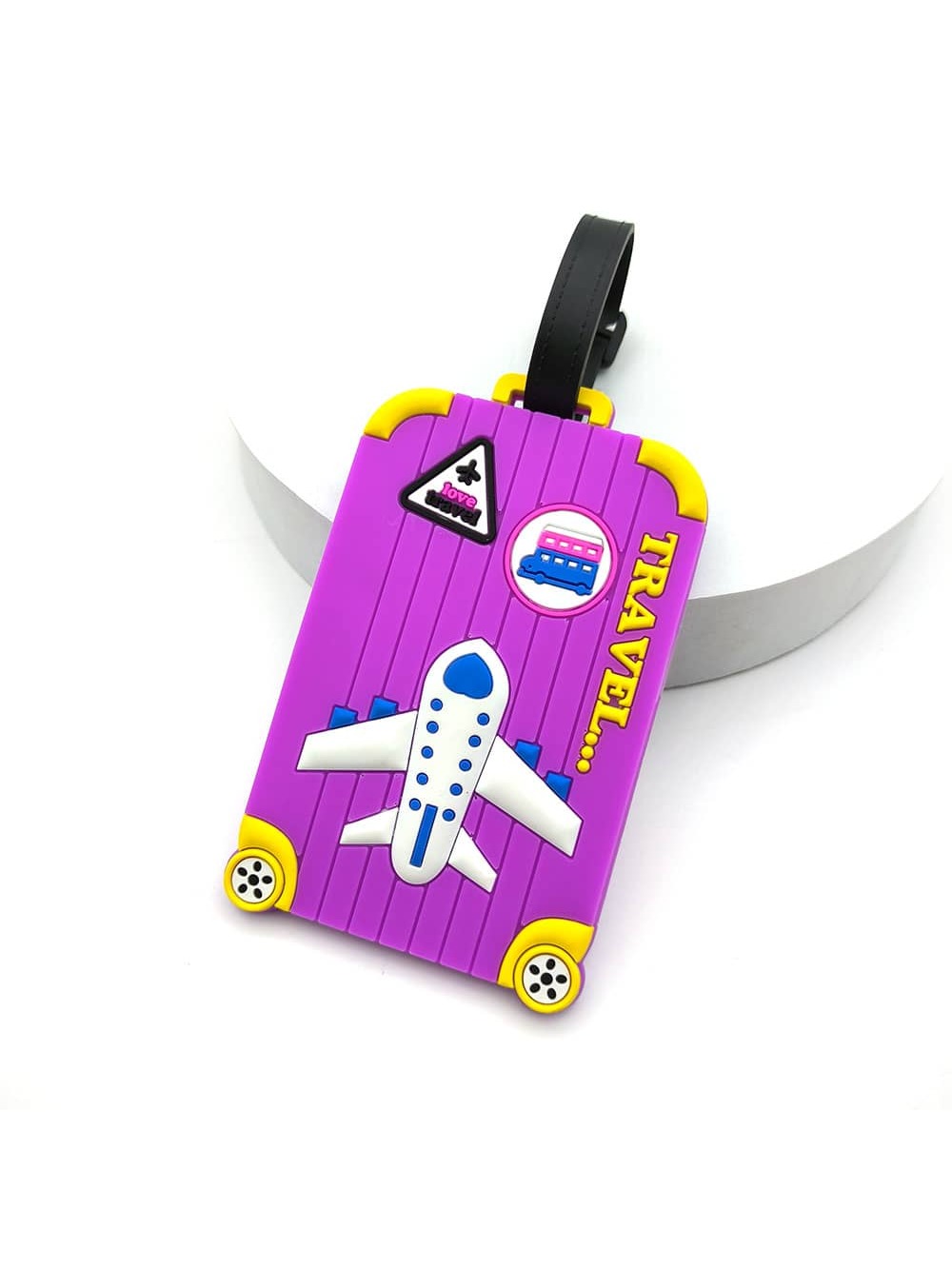 1PCS Kreative Flugzeug Multi F – Travel Accessories Plane Bewertung und Preis