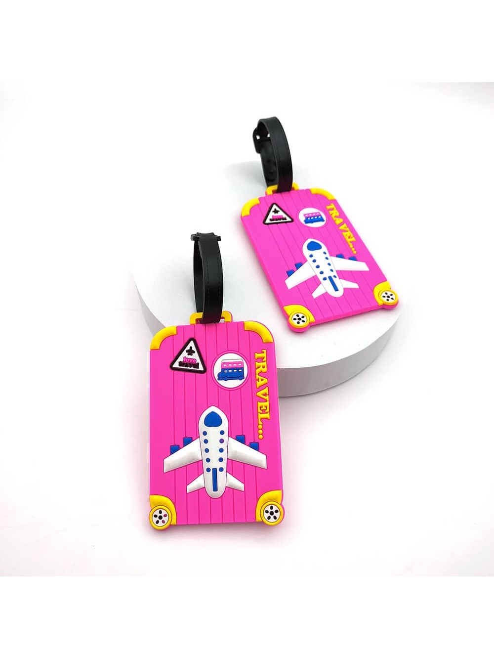 1PCS Kreative Flugzeug Multi F – Travel Accessories Plane Bewertung und Preis